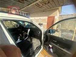 سوزوکی ڤیتارا